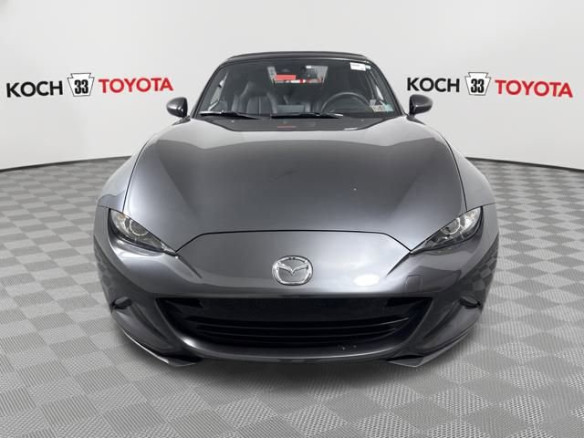 Used 2023 MAZDA MX-5 Miata Grand Touring image 2