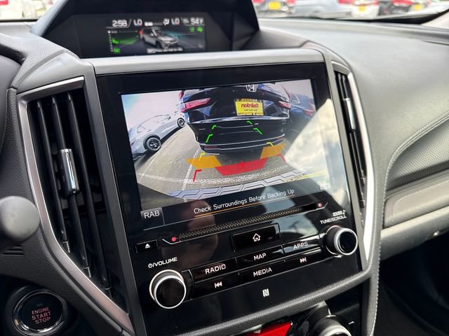 Used 2022 Subaru Forester Touring w/ Popular Package #3 image 24