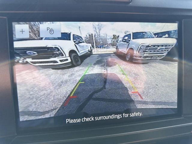 New 2026 Ford F350 XL w/ STX Appearance Package image 17