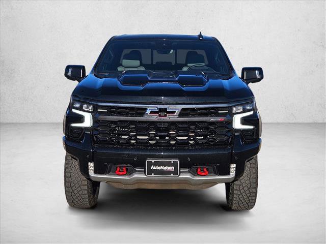 New 2026 Chevrolet Silverado 1500 ZR2 image 6