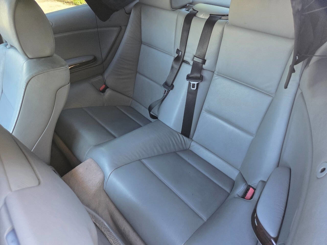 Used 2003 BMW 325Ci Convertible image 9