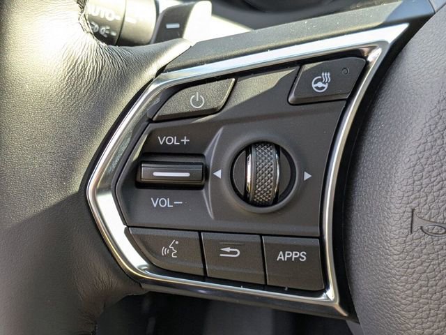 New 2026 Acura RDX SH-AWD w/ Advance Package image 18