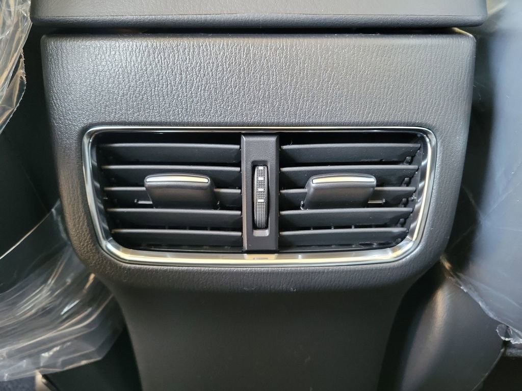 New 2025 MAZDA CX-5 AWD 2.5 S w/ Select Package image 13