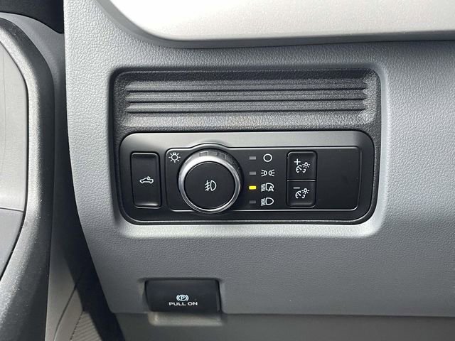 New 2026 Ford F350 XL w/ XL Chrome Package image 12