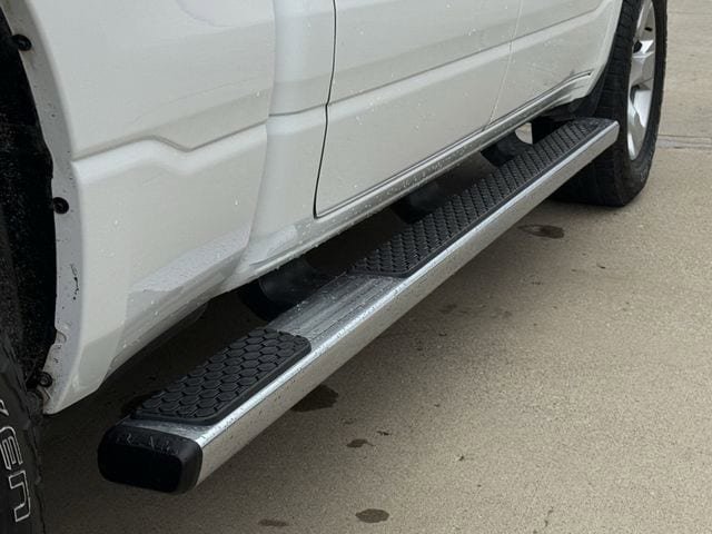 Used 2022 RAM 1500 Big Horn AWD/4WD image 11