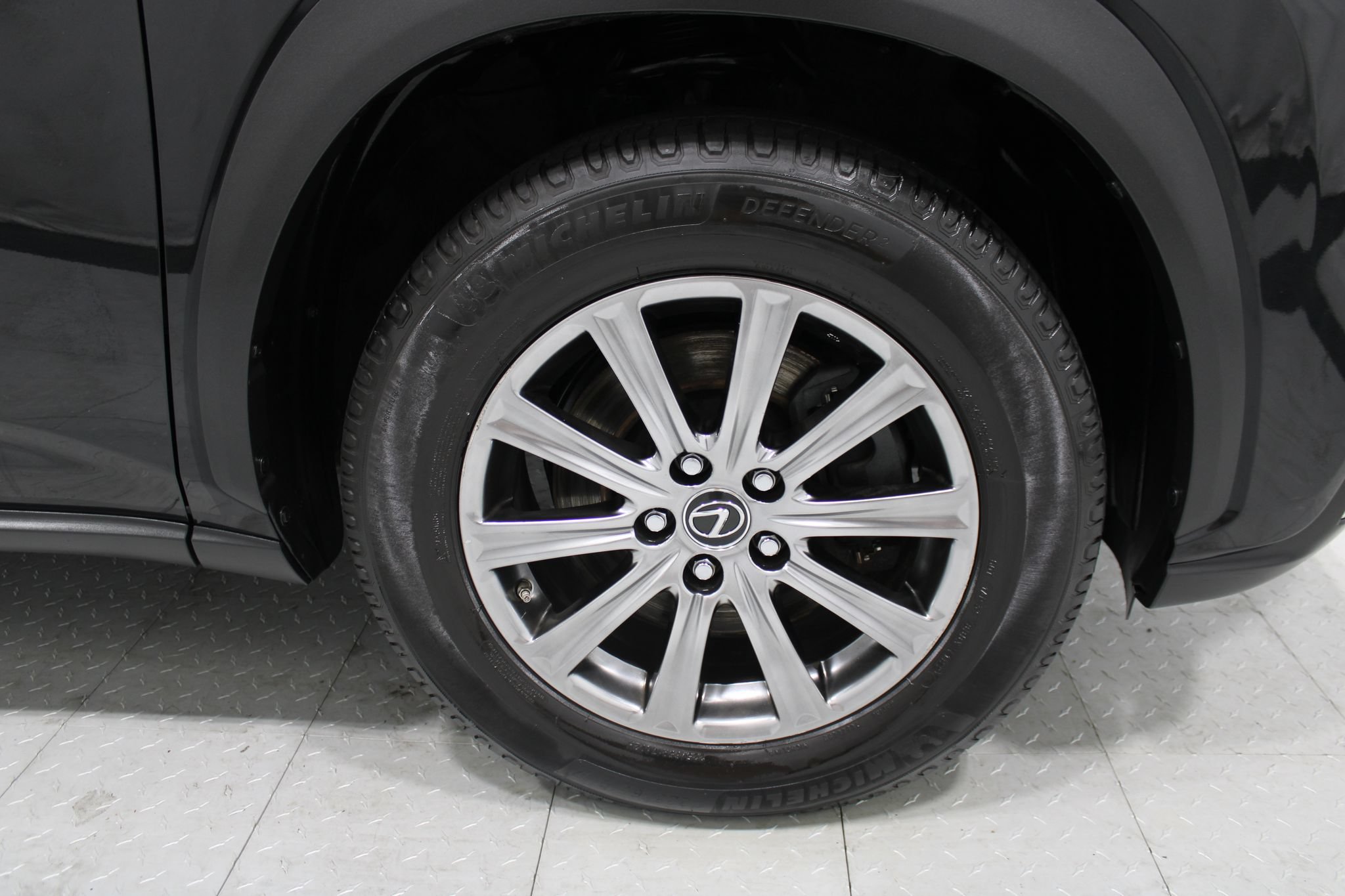 Used 2019 Lexus NX 300 AWD image 5