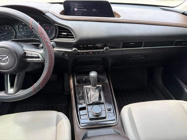 Used 2020 MAZDA CX-30 FWD w/ Premium Package image 21