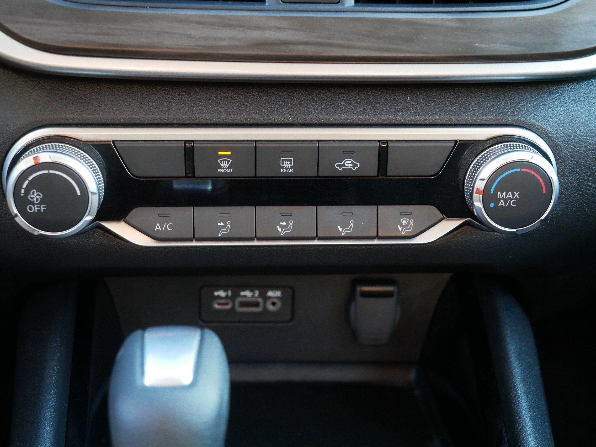 Certified 2024 Nissan Altima 2.5 SV AWD/4WD image 23