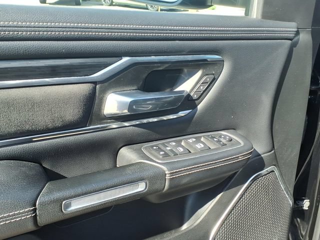 Used 2023 RAM 1500 Laramie AWD/4WD image 10