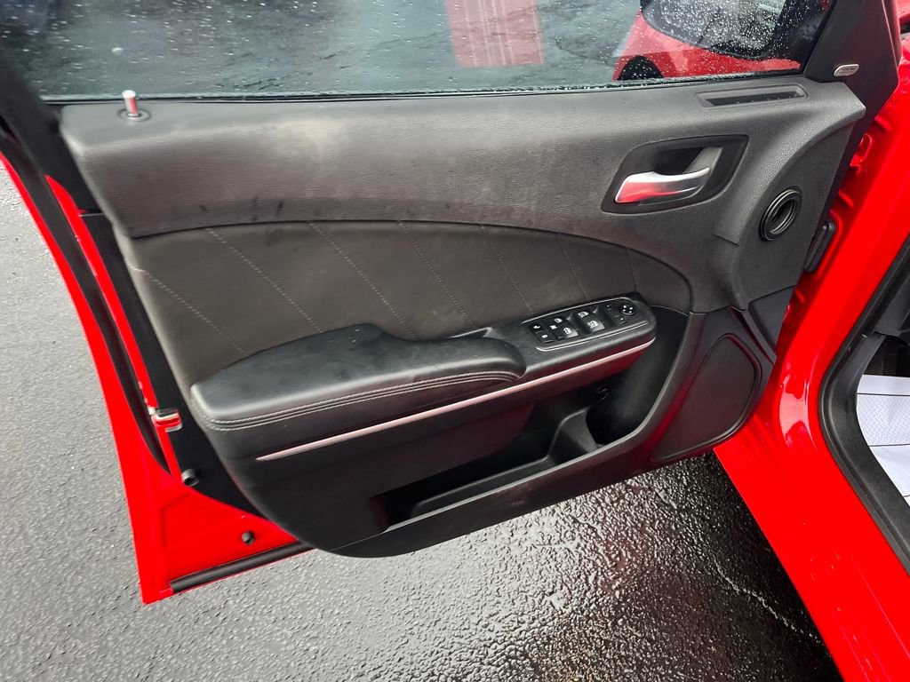 Used 2020 Dodge Charger R/T image 18