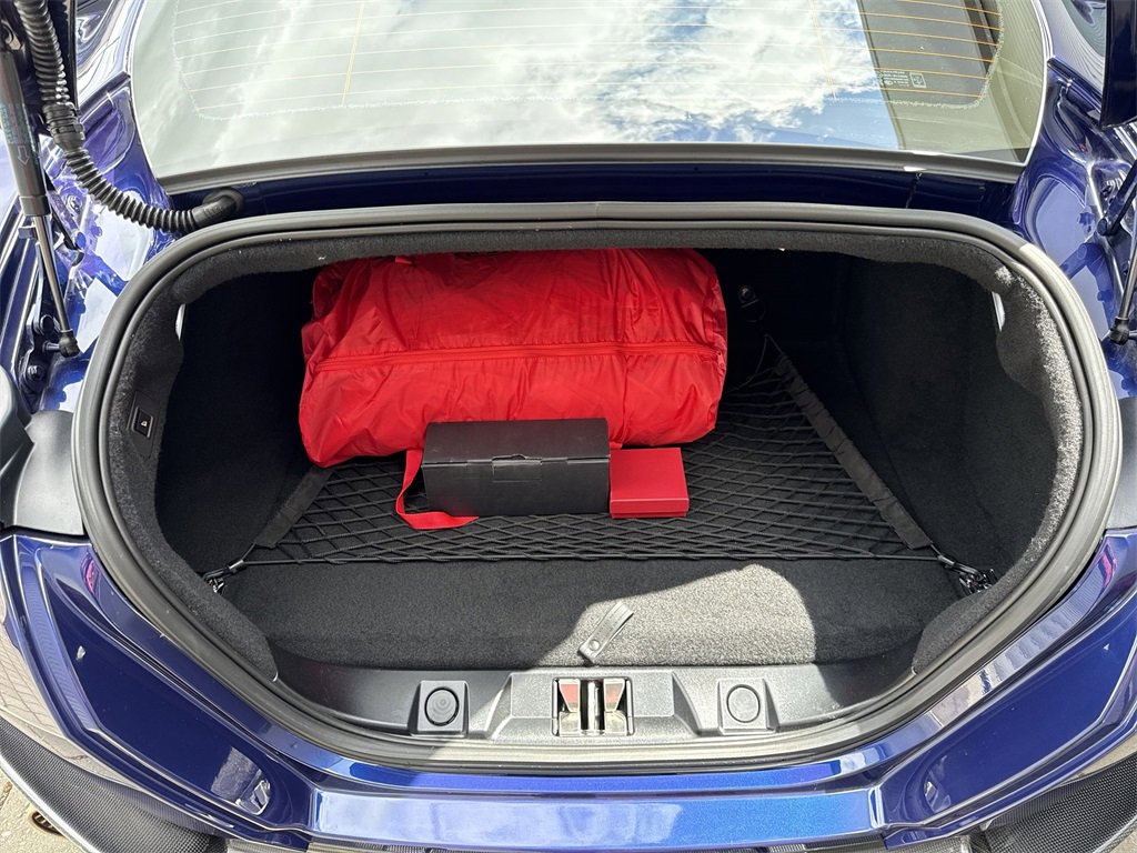 Certified 2023 Ferrari Roma image 23