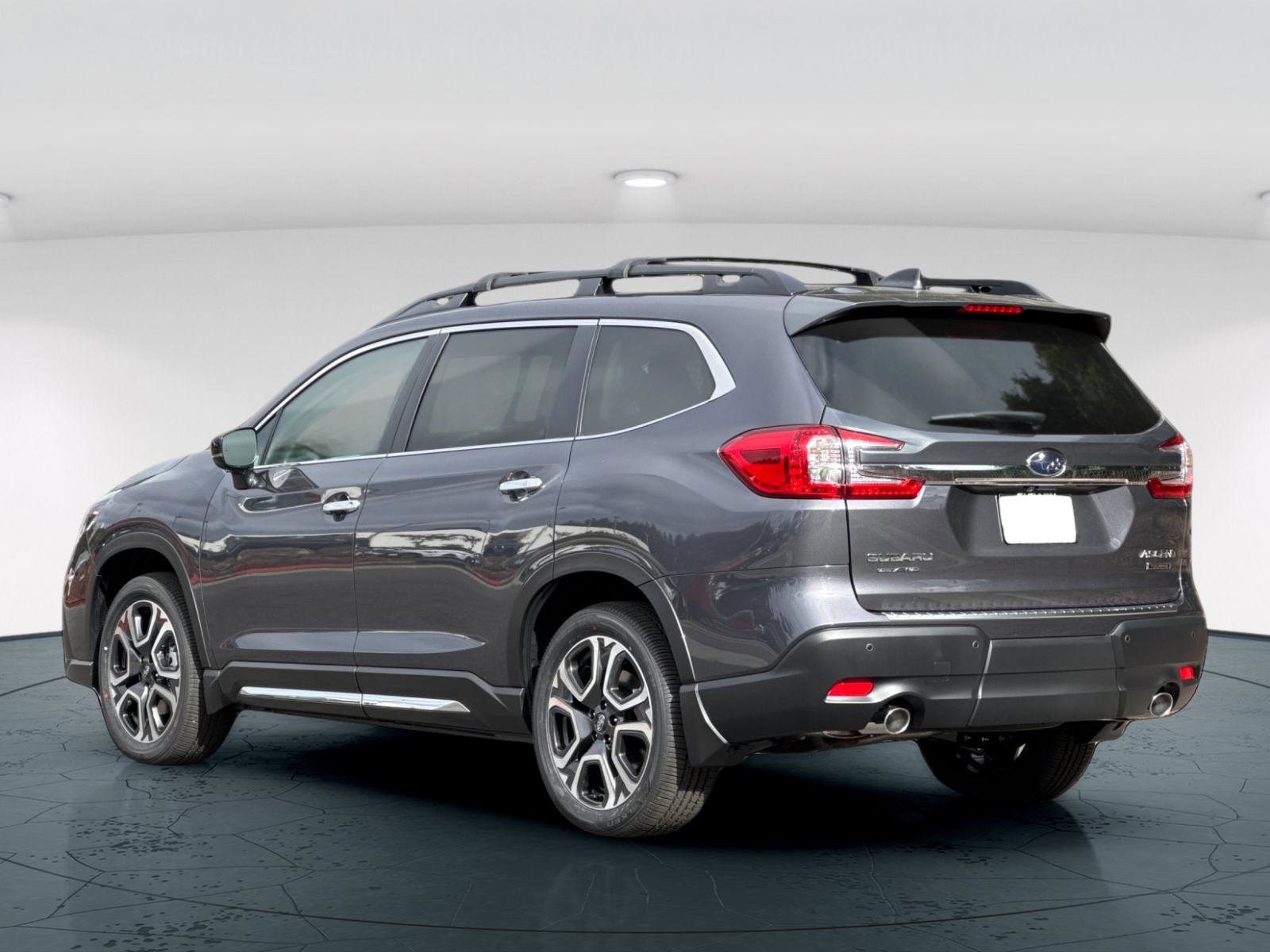 New 2025 Subaru Ascent Touring image 4