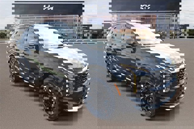 New 2026 Kia Sportage SX Prestige image 10