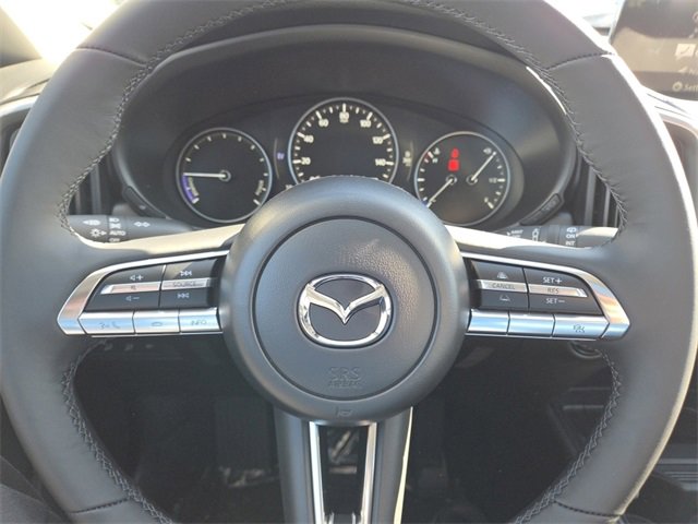New 2026 MAZDA CX-50 AWD 2.5 Hybrid w/ Cargo Package image 9