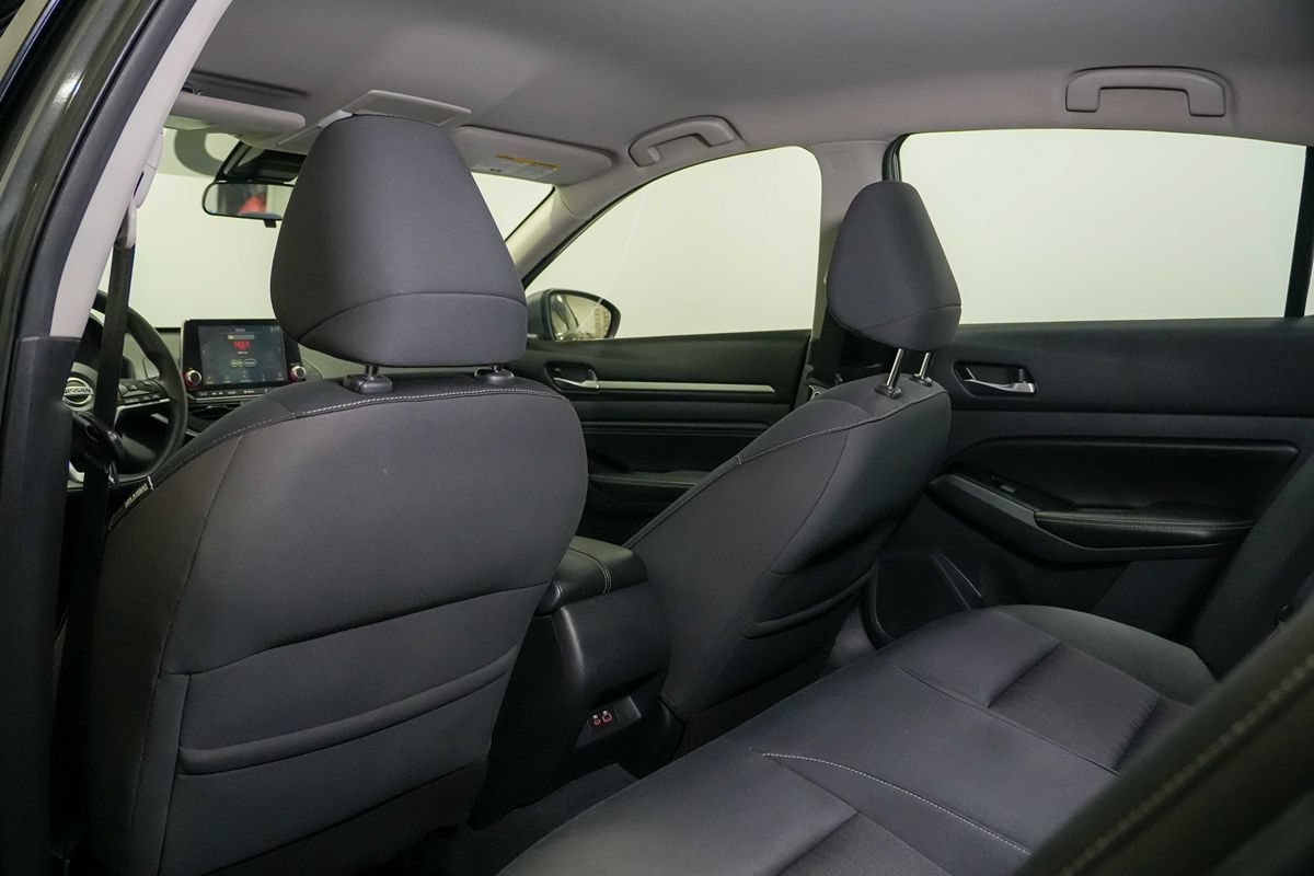 Used 2021 Nissan Altima 2.5 SV FWD image 20