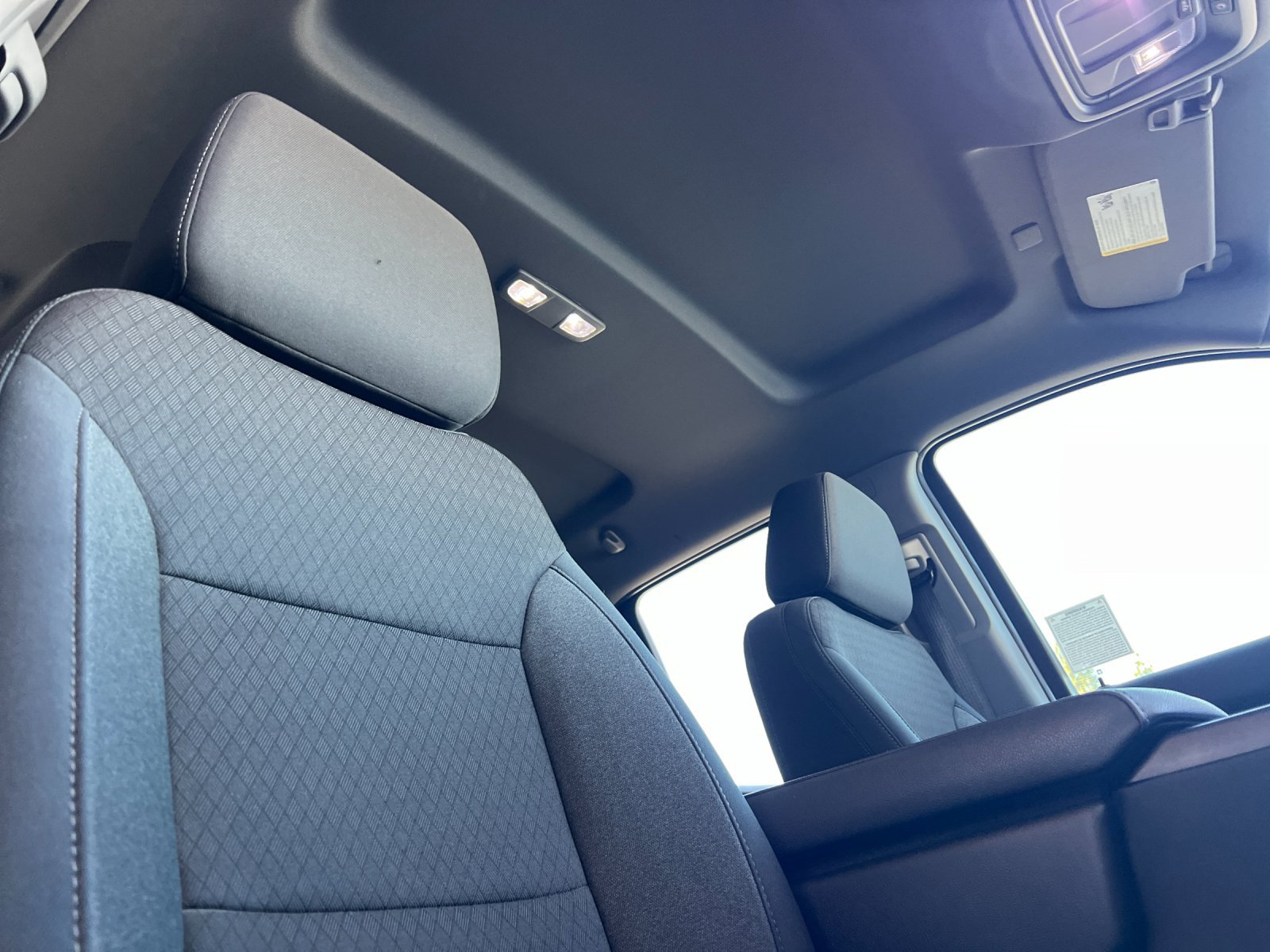 Used 2024 Chevrolet Silverado 1500 Custom RWD image 16