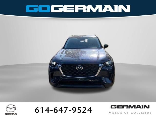 New 2026 MAZDA CX-90 3.3 Turbo w/ Select Package image 3