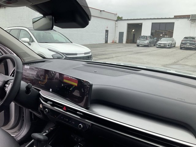 New 2026 Kia Sorento EX image 55