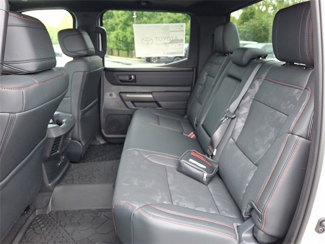 New 2026 Toyota Tundra TRD Pro image 5