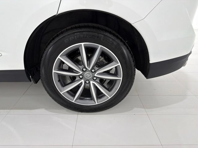 Certified 2021 Acura RDX AWD w/ Technology Package image 48