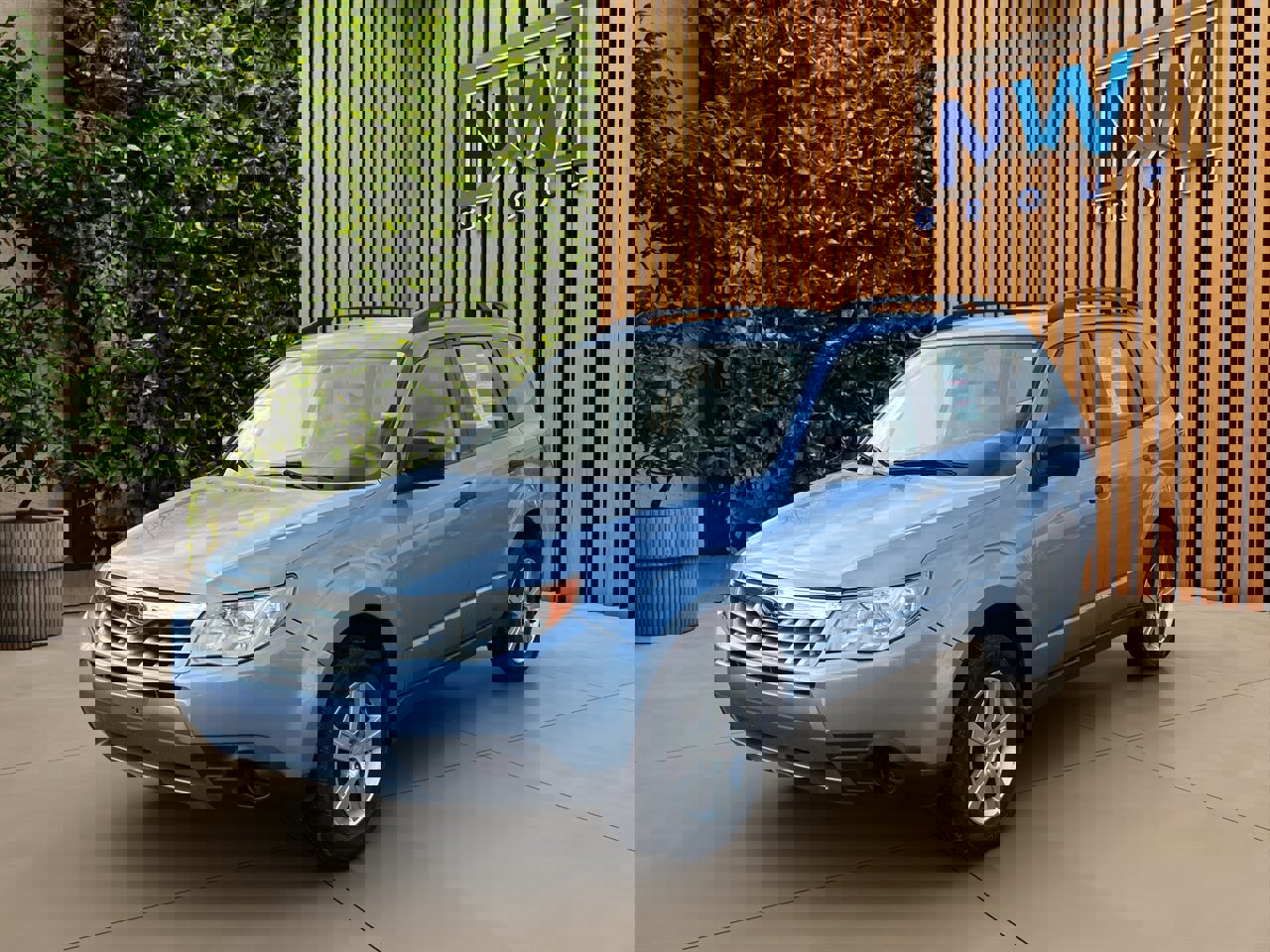 Used 2012 Subaru Forester 2.5X image 3