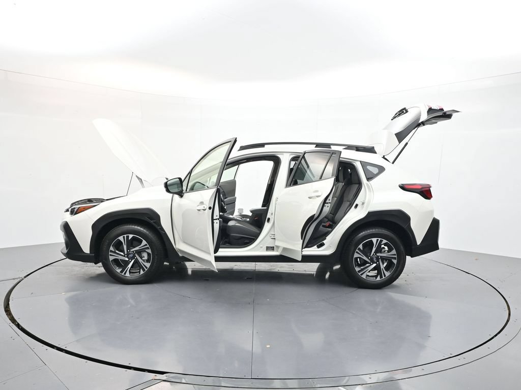 Certified 2024 Subaru Crosstrek 2.0i Premium AWD/4WD image 37