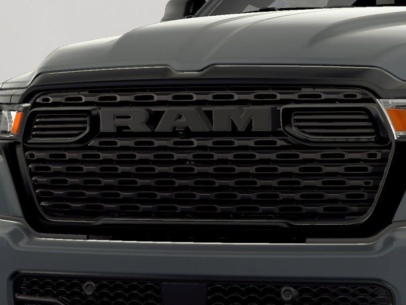 New 2026 RAM 1500 Big Horn image 7