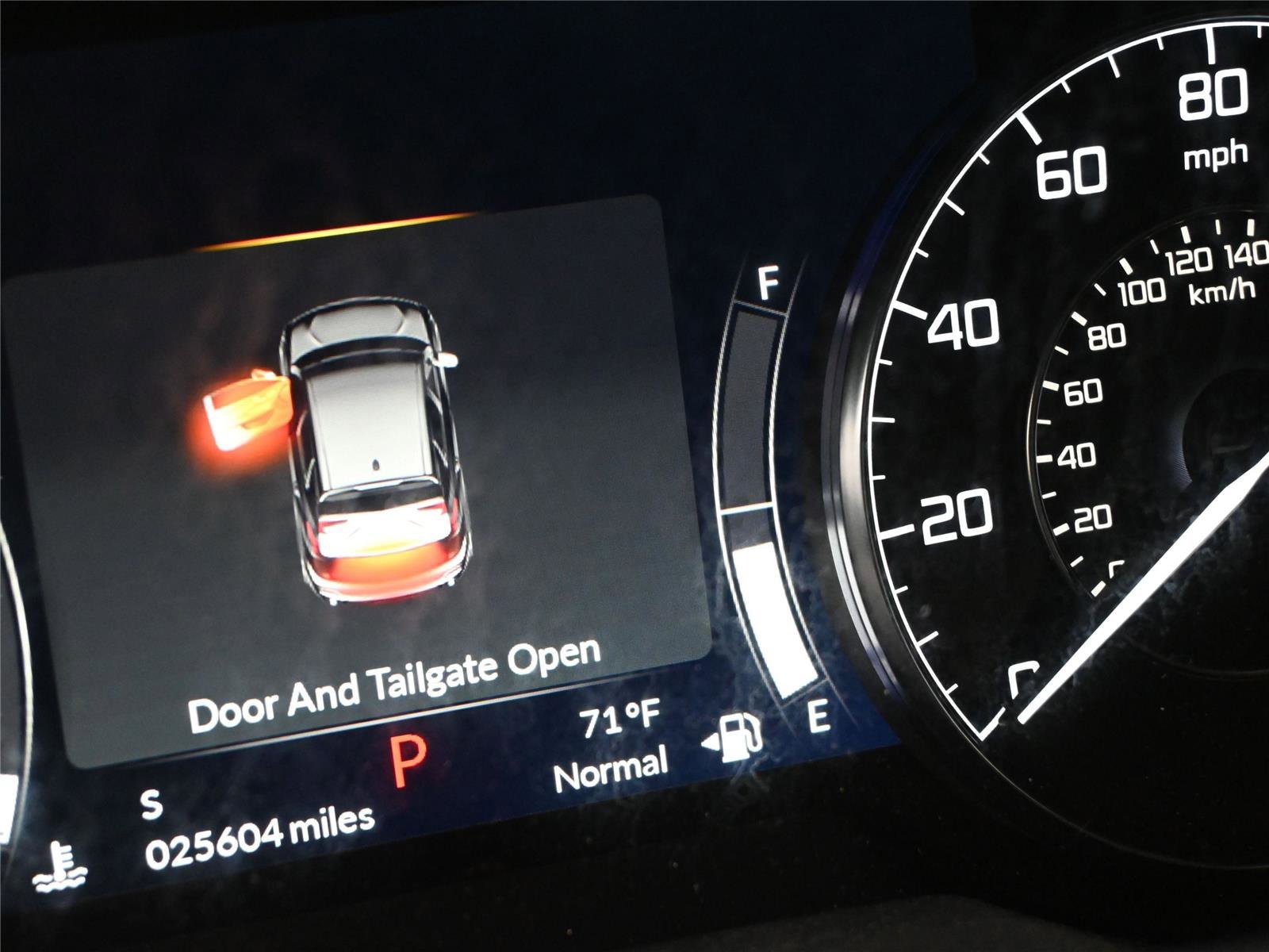 Used 2023 Acura RDX AWD w/ Technology Package image 3
