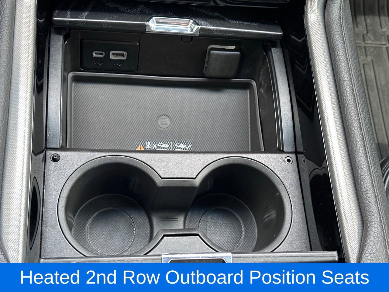 Used 2021 GMC Yukon Denali w/ Denali Ultimate Package image 40
