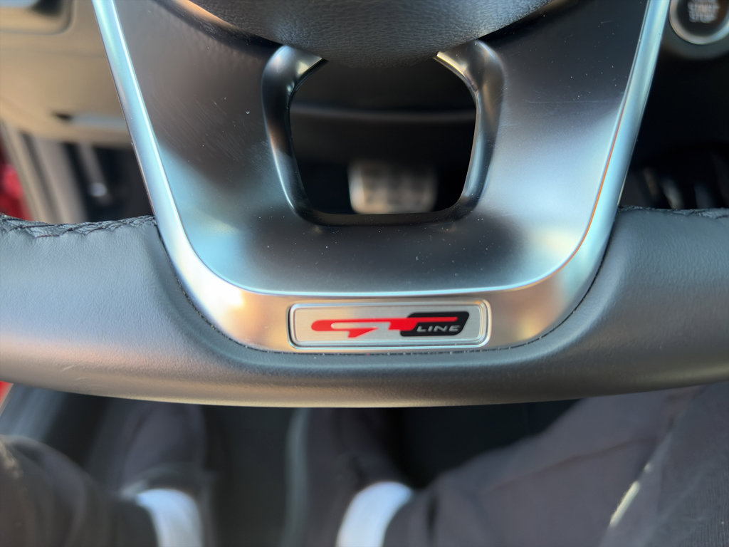 Used 2024 Kia Forte GT-Line FWD image 26