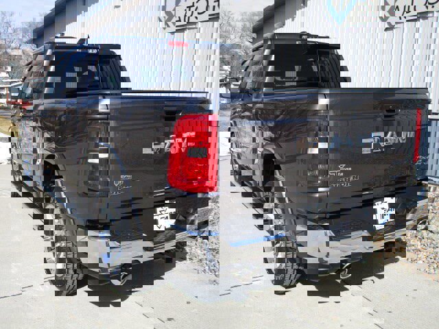 New 2026 RAM 1500 Big Horn image 5