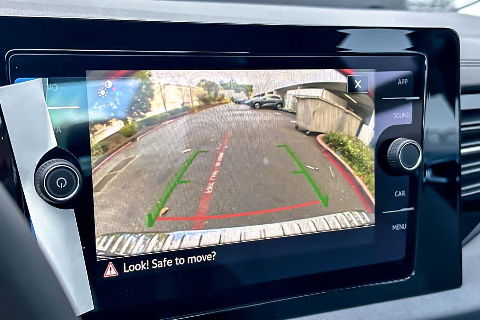 New 2026 Volkswagen Jetta SE image 17