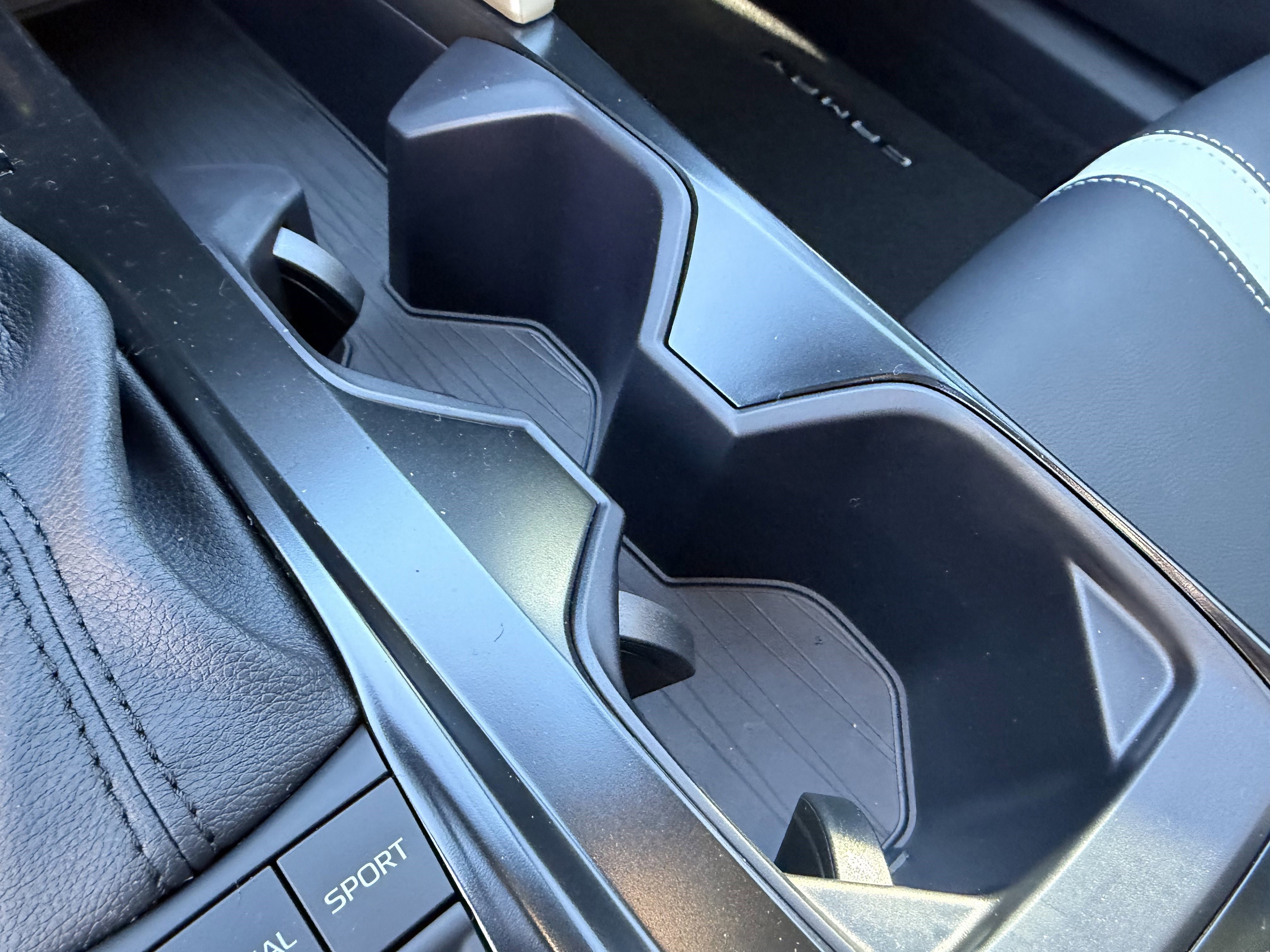 New 2026 Toyota Camry SE image 10