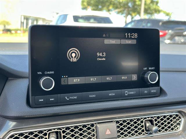 Used 2024 Acura Integra A-Spec FWD image 17