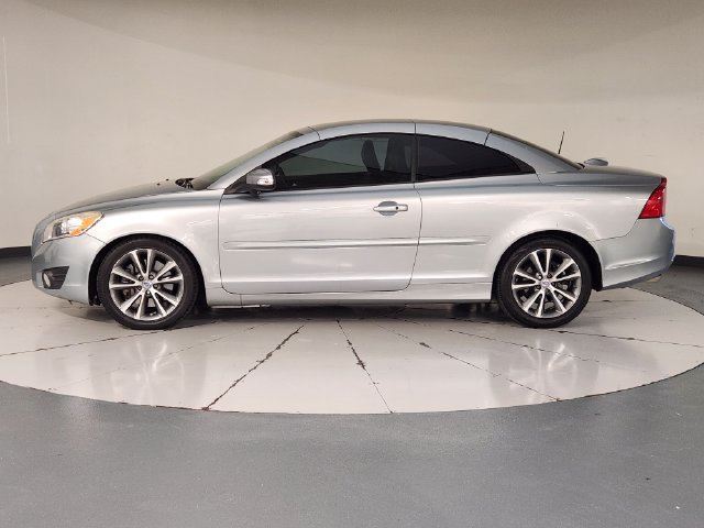Used 2011 Volvo C70 T5 w/ Convenience Pkg FWD image 4
