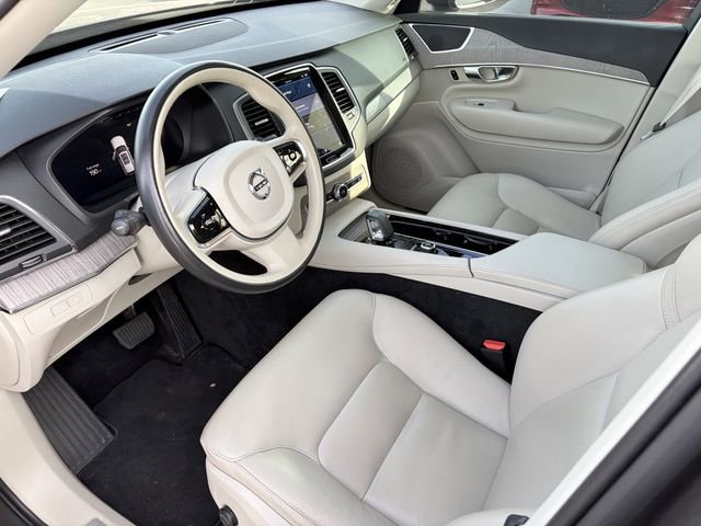 Used 2023 Volvo XC90 T8 Core w/ Protection Package Premier AWD/4WD image 8