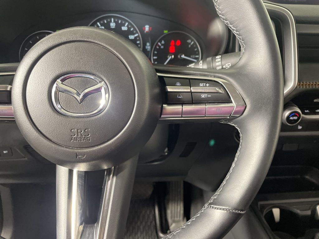 Used 2025 MAZDA CX-50 AWD 2.5 Hybrid w/ Weather Package image 14