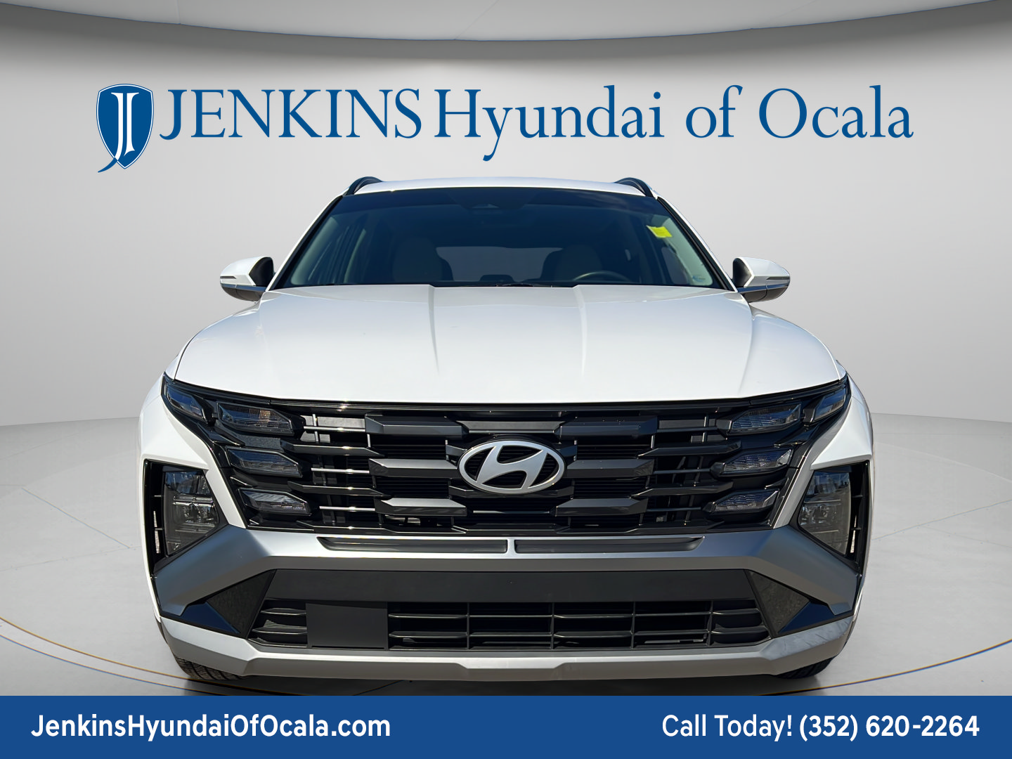 Certified 2025 Hyundai Tucson SEL AWD/4WD image 8