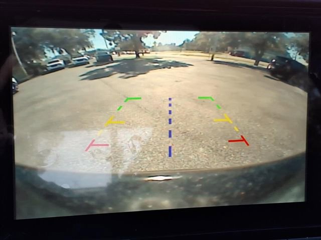 New 2026 Nissan Frontier PRO-4X w/ Tow Package image 25