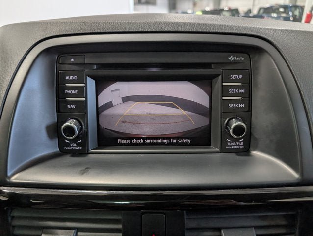 Used 2014 MAZDA CX-5 Touring w/ Bose/Moonroof Package AWD/4WD image 25