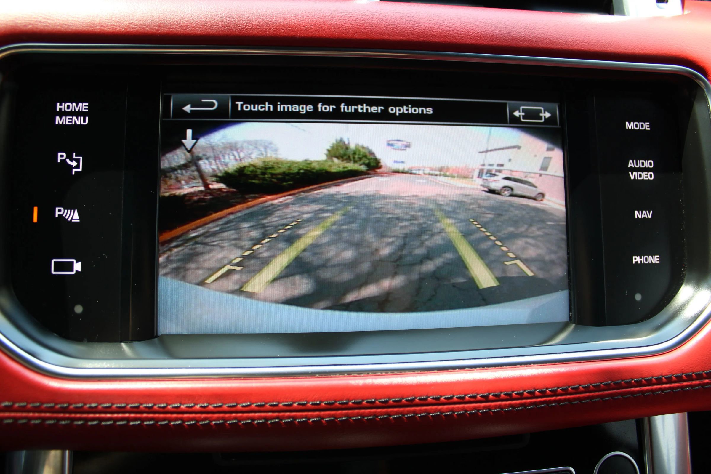 Used 2015 Land Rover Range Rover Sport Autobiography image 31