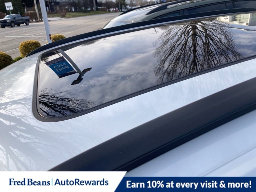 New 2026 Volkswagen Atlas Cross Sport SEL R-Line image 7