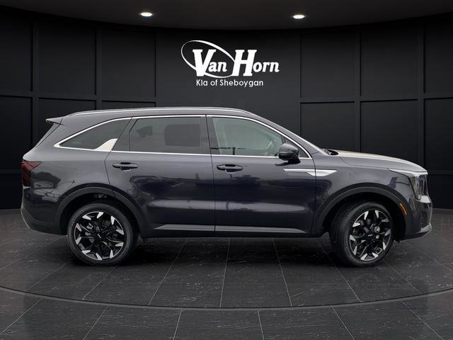 New 2026 Kia Sorento EX image 2