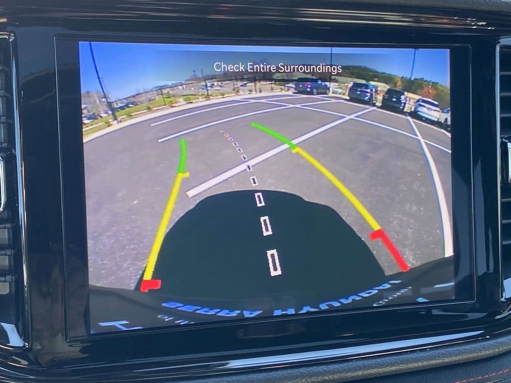 Used 2024 Dodge Durango GT image 29