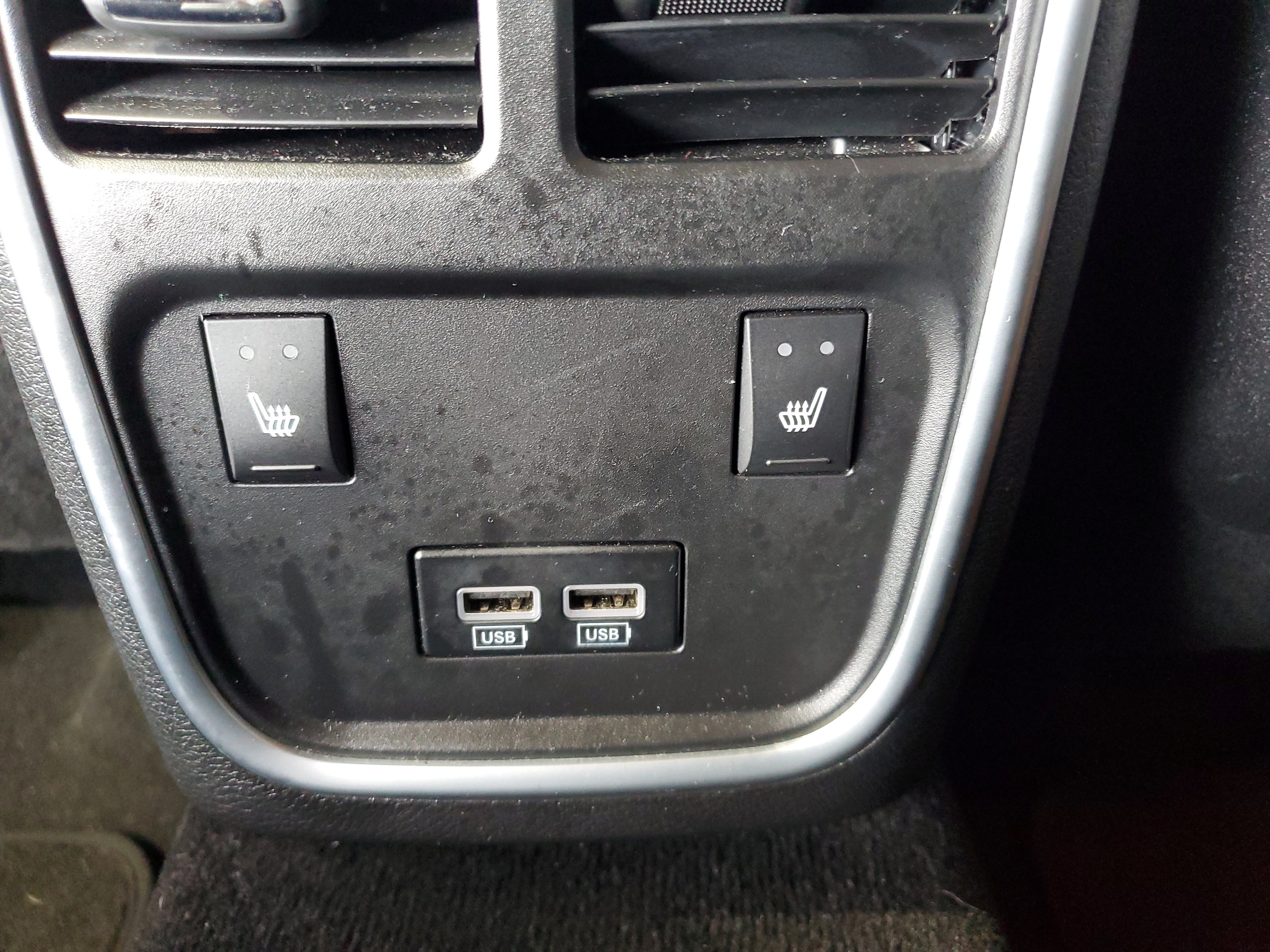 Used 2022 Dodge Charger Scat Pack RWD image 11