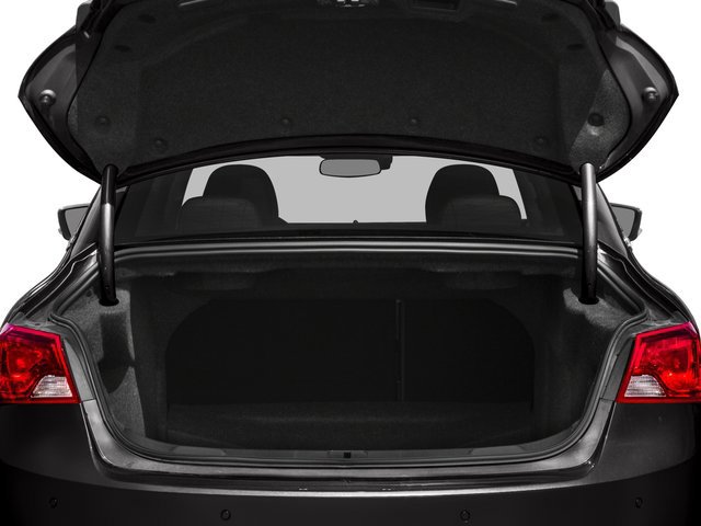 Used 2017 Chevrolet Impala Premier FWD image 16