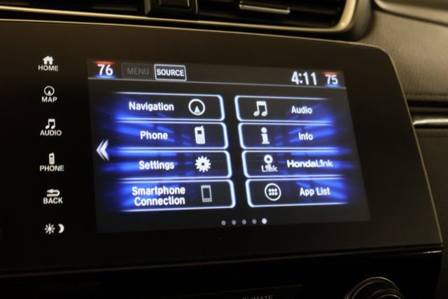 Used 2022 Honda CR-V Touring image 21