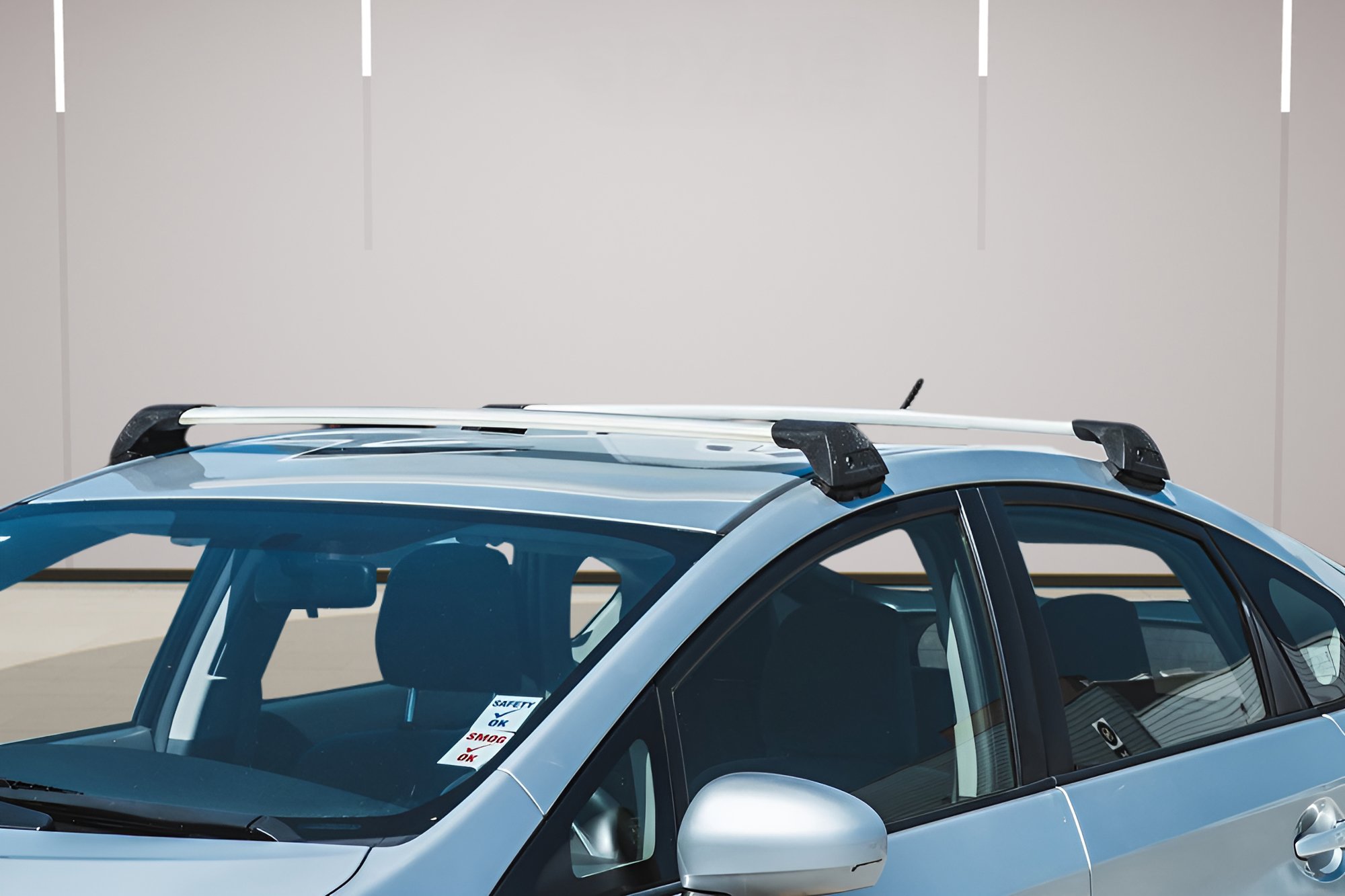 Used 2011 Toyota Prius Two image 4