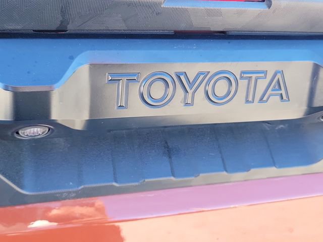 Used 2024 Toyota Tundra TRD Pro image 10