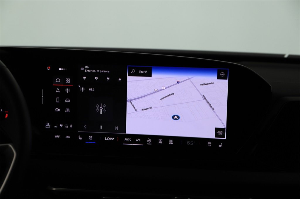 Certified 2025 Audi A5 2.0T Prestige w/ 19" Wheel Package image 19